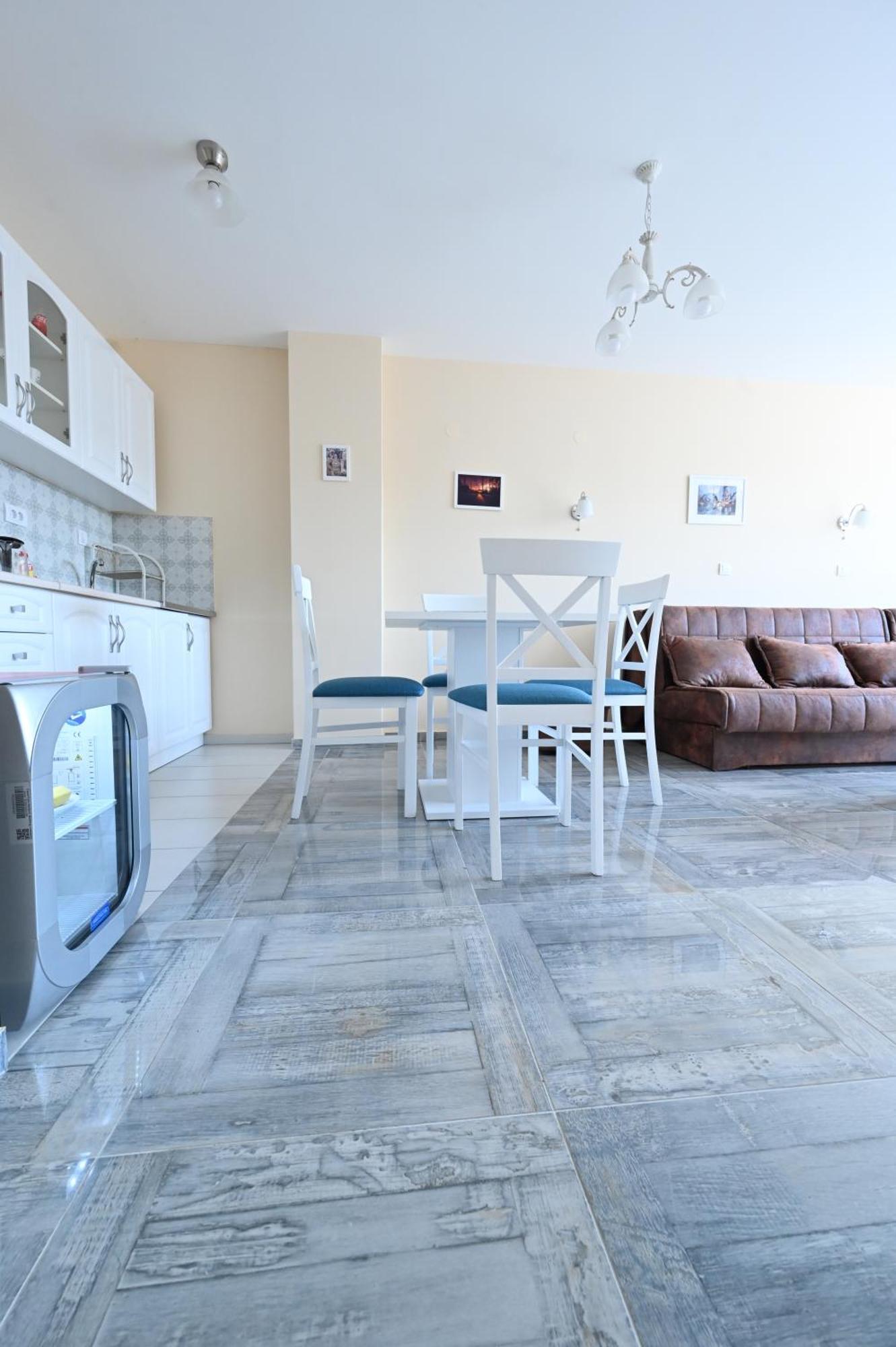 Smestaj Tea Sa Dva Bazena Vrnjačka Banja Εξωτερικό φωτογραφία